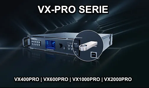 VX2000PRO 